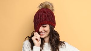 El origen de los gorros con pompón