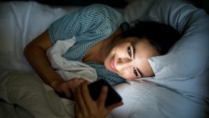 Frases para dar las buenas noches