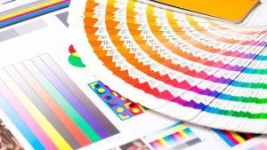 Tonalidades de colores