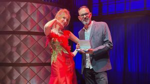 ATREVETE PRETTY WOMAN