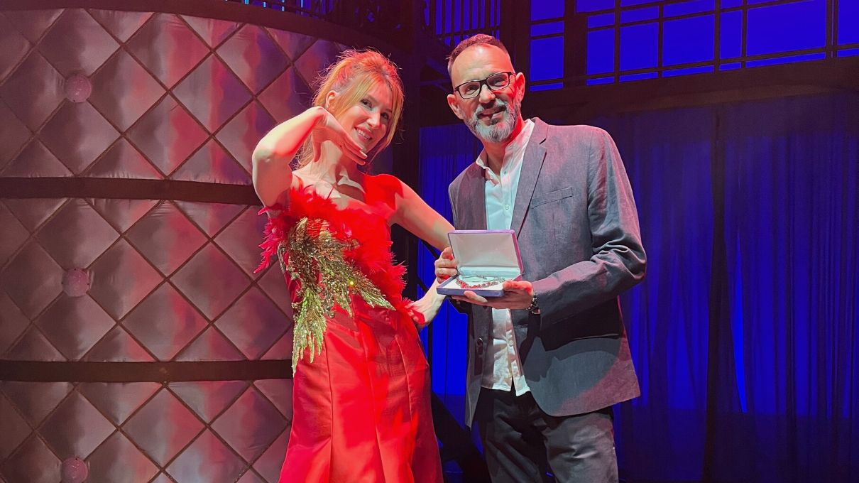 ATREVETE PRETTY WOMAN