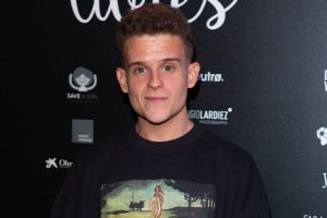 Charity Concert 'Libres' in Madrid