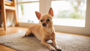 Chihuahua // Getty