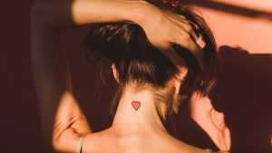 Tatuajes sobre amor (Getty - Jena Ardell)