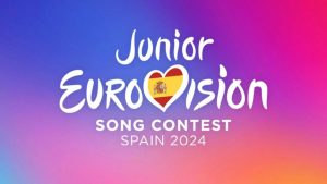 Eurovisión Junior
