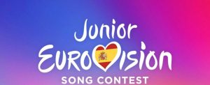 Eurovisión Junior