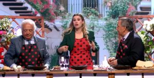 Eva Soriano_Los del Río