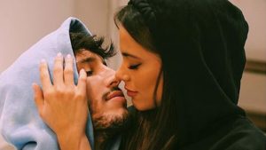 Sebastián Yatra y Tini