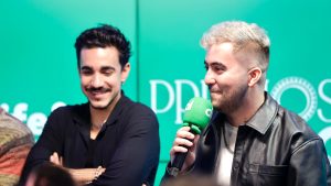 Gonzalo Hermida y Beret