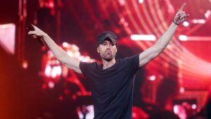 Enrique Iglesias
