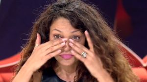 Patricia Pérez en TardeAR