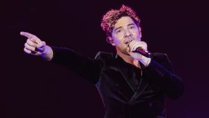 David Bisbal