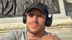 Rubén Torres Supervivientes 2024