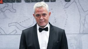 Alejandro Sanz contra la guerra