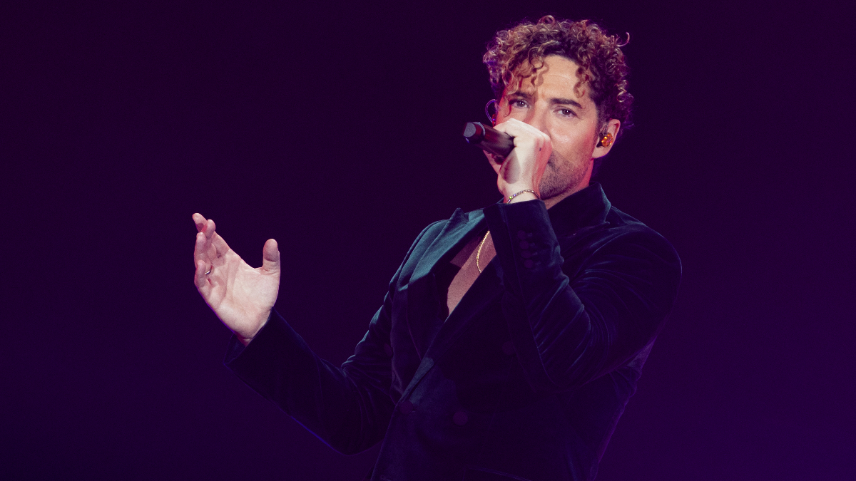 David Bisbal