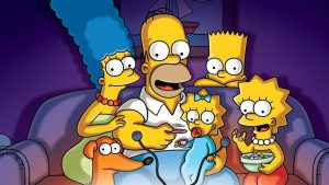 Los Simpson