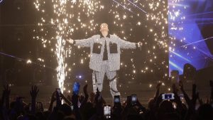 Almacor - Benidorm Fest 2024