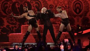 Benidorm Fest 2024 - Eurovisión: