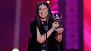 Laura Pausini