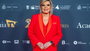 The Television Academy Celebrates The 25th Edition Of The Iris Awards.