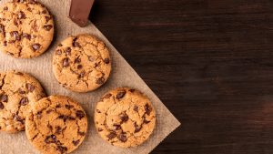 Retiran unas galletas de chocolate