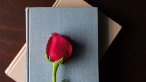 Poemas de amor por San Valentín