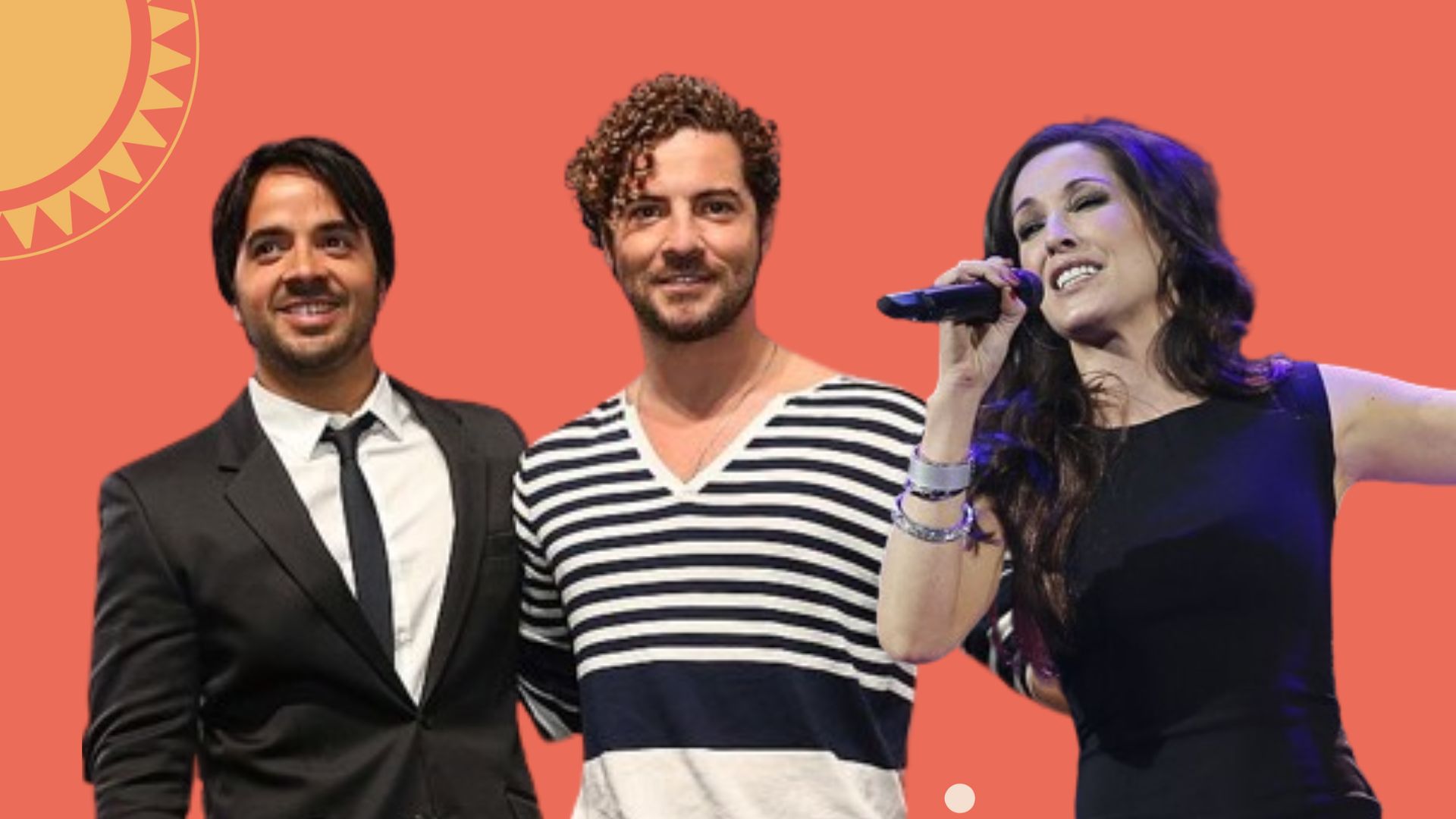 Ganadores Premios Dial Tenerife