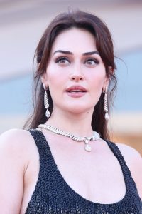 "Lubo" Red Carpet - The 80th Venice International Film Festival