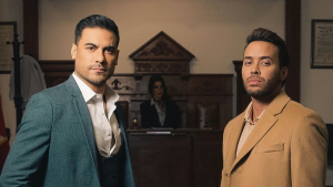 Carlos Rivera y Prince Royce