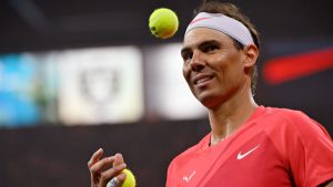 Rafa Nadal