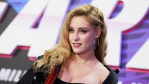 Ana Garcés La Promesa