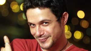 Alejandro Sanz