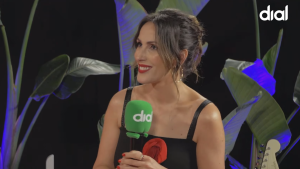 Malú en Premios Dial Tenerife