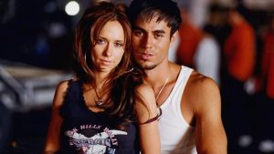 Enrique Iglesias