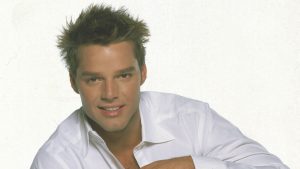 Ricky Martin