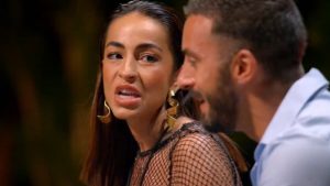 'La Isla de las Tentaciones'