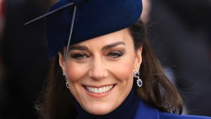 Kate Middleton