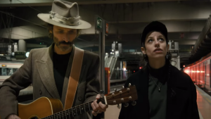 Leiva y Travis Birds