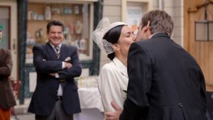 'Amar es para siempre'