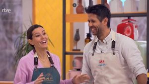 Ana Boyer y Fernando Verdasco