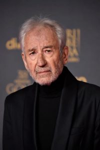 Red Carpet - Goya Cinema Awards 2024