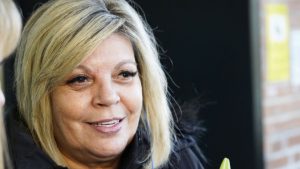 Terelu Campos Receives Medical Discharge