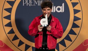 PREMIOS DIAL TENERIFE