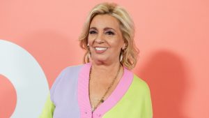 Carmen Borrego José María Almoguera hijo