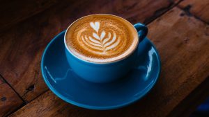 Flat white, el café de moda