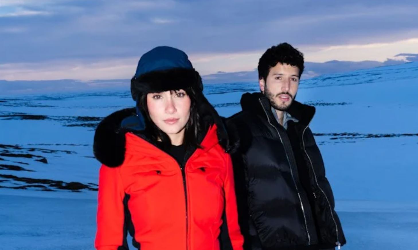 Akureyri' de Aitana y Sebastián Yatra describe cómo surgió su historia de  amor - Cadena Dial