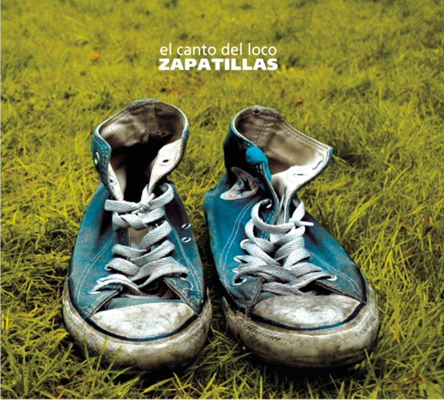 'Zapatillas' de El Canto Del Loco