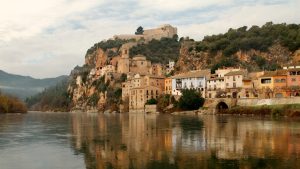 Castillo de Miravet
