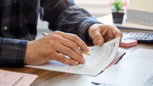 Declaración de la renta