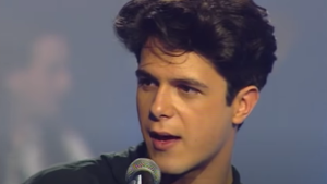 Alejandro Sanz